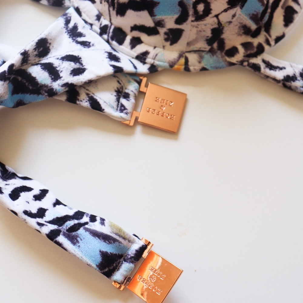 Kopper & Zink St Tropez Bra - Picture 6 of 6